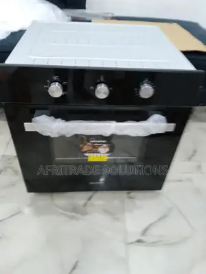 "Hurry! Polystar Oven 2in1 in Built for Sale