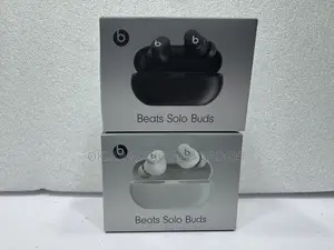Beats Solo Buds