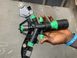 4arms Garden Water Sprinkler