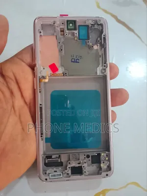 Samsung Galaxy S21 Oled Screen (One Year Free Insurance)