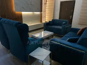 7 Seater Sofa