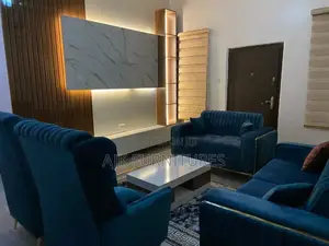 7 Seater Sofa