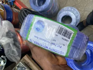 1/4” Water Hose