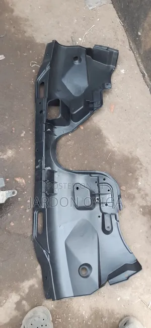Engine Cover Honda Pilot 2010
