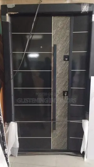 Luxury Turkey Door