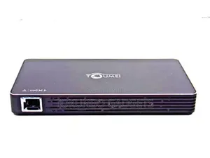 Toumei Hd Smart Mini Projector Model C800i Android