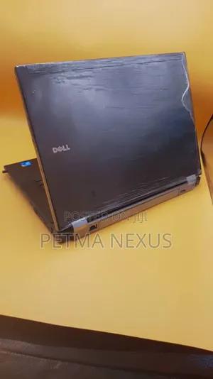 Laptop Dell Latitude E6500 4GB Intel Core 2 Duo HDD 250GB