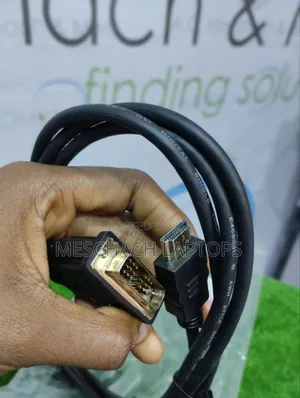 HDMI TO DVI-D Digital Video Cable
