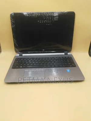 Laptop HP ProBook 450 G2 8GB Intel Core I7 HDD 500GB