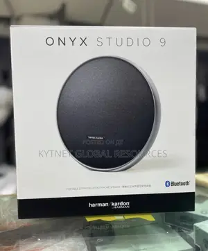 Onyx Studio 9