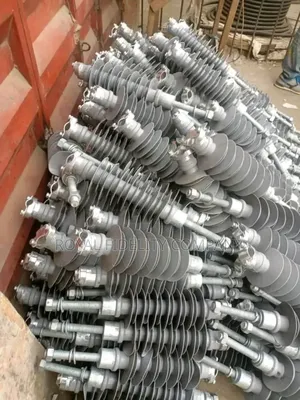 33kva Pot Insulator