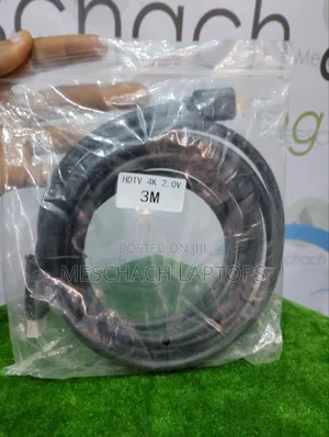 HDMI to HDMI 2.0V 3M