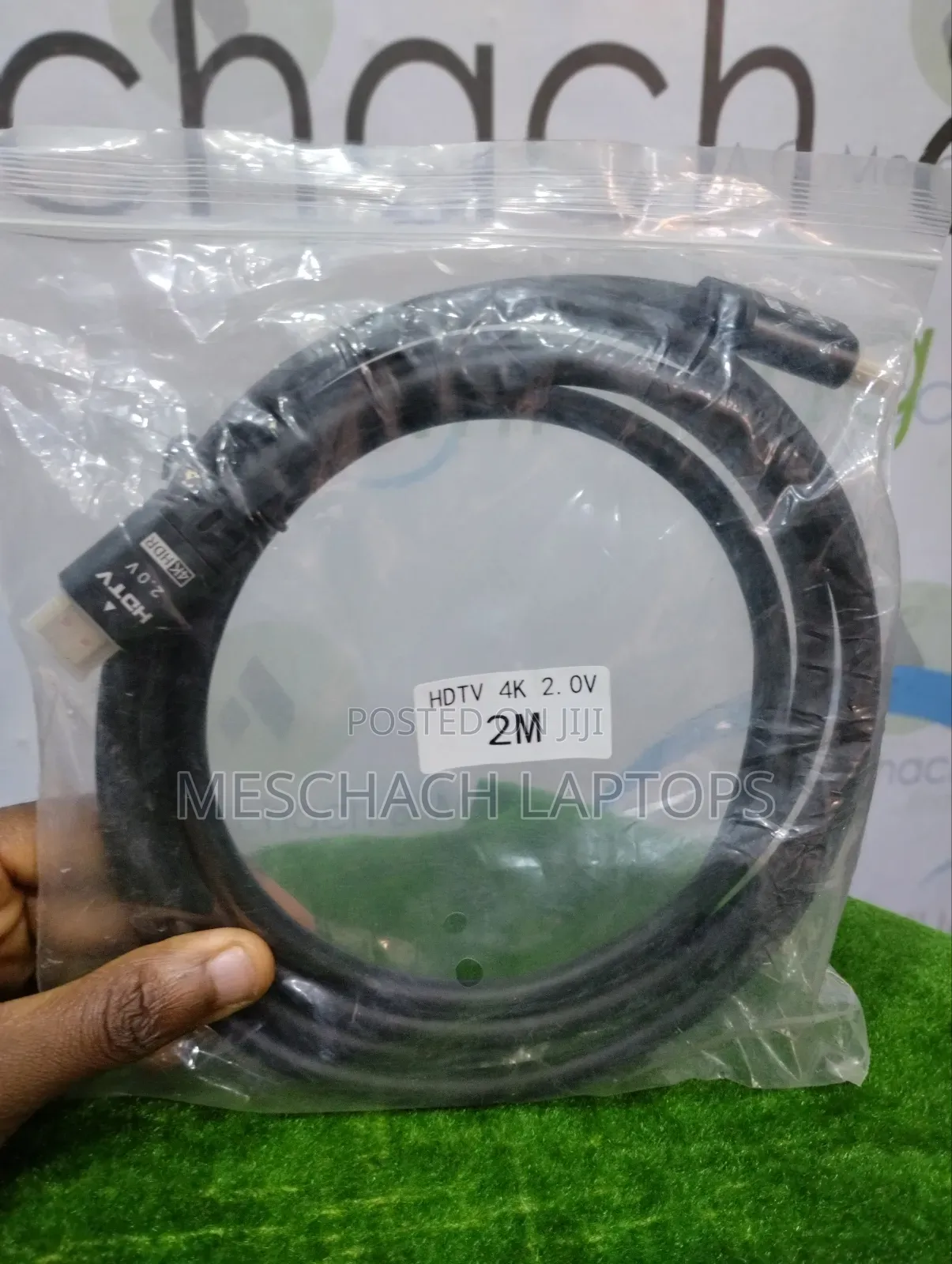 HDTV 2.0V 4khdr 2M Cable