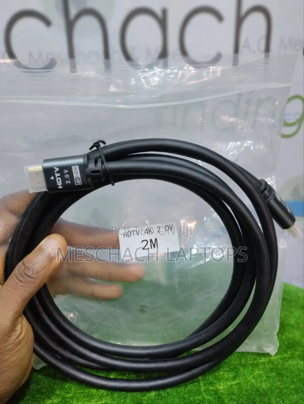 HDTV 2.0V 4khdr 2M Cable