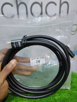 HDTV 2.0V 4khdr 2M Cable