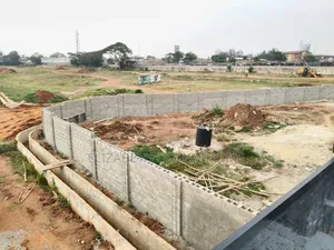 Land Available at Omole Kosofe