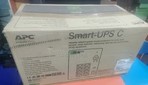 APC Smart-Ups Smc1500ic