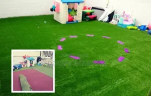 Synthetic Grass Carpet 10mm, 25mm 40mm