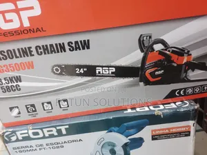 Hand Chain Saw