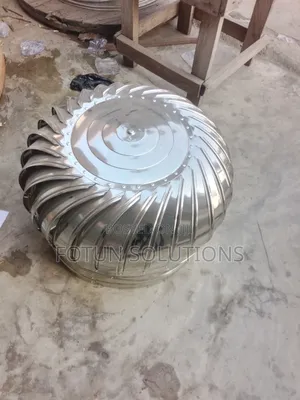 Roof Ventilator 24 Inches