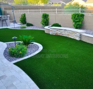 Carpet Grass Artificial 10mm, 25mm Texture