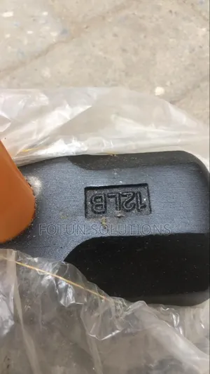 Hammer 6 and 5kg