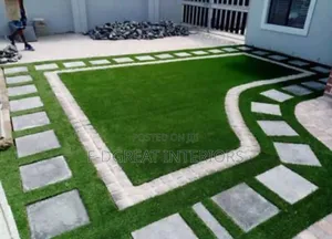 Synthetic Grass Carpet All Textures Available