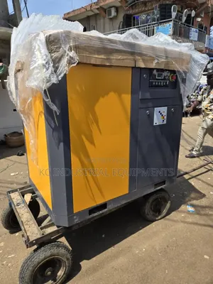Screw Compressor 22kw 30hp