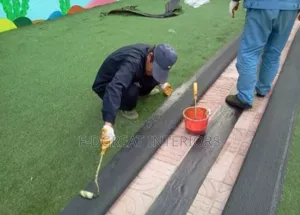 Synthetic Carpet Grass for Event Planners