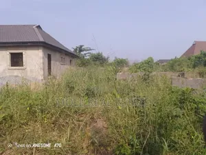 Half Plot 4 Sale Off Ishitu Rd Iguando