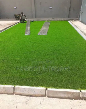 Synthetic Grass Carpet for Event Planners 25mm