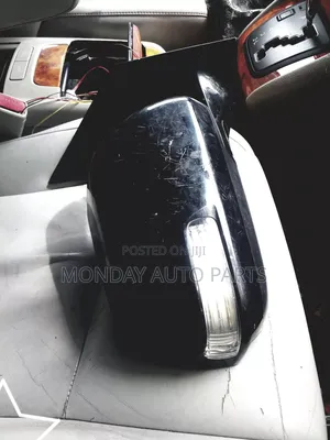 Side Mirror for Rx330 Lexus With Light