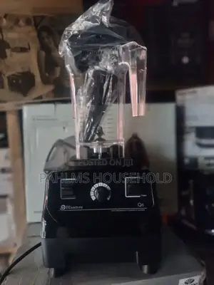 Blantyre 2L Commercial Blender