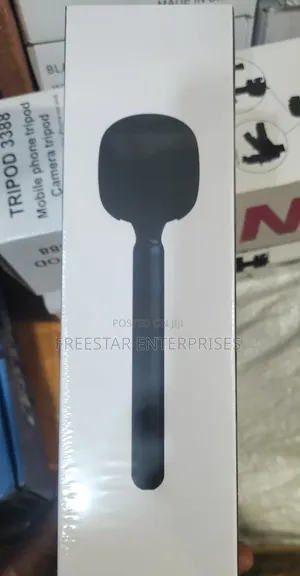 Wireless Microphone Adaptor Microphone Handle Mount