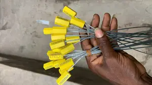 Container Seals