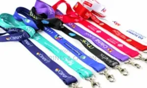 Lanyards Printing for Occasions Events **""