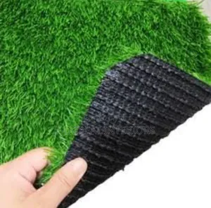 Nice Synthetic Carpet Grass 30mm Texture