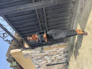 Olayinka Kemisola Patience
