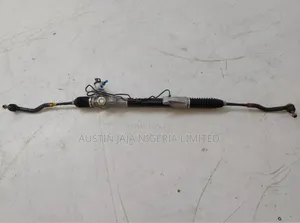 2015 - 2023 Nissan Murano Power Steering Rack