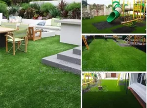 Synthetic Grass Rug With Different Pay On Delivery