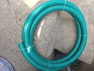 1inch Plastic Braided Sunction Hose
