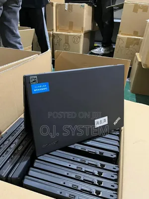 Laptop Lenovo ThinkPad X240 8GB Intel Core I5 HDD 500GB