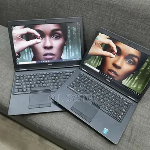 Laptop Dell Latitude E5550 8GB Intel Core I7 HDD 500GB