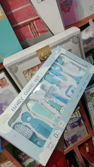 Baby Manicure Set 20in1
