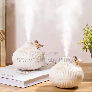 Onion Shape Humidifier 180ml