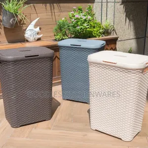 Laundry Basket