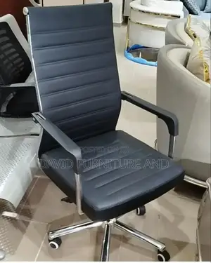 Adjustable Office Chair