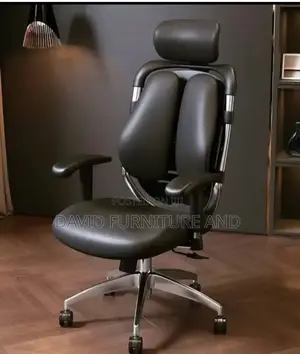 Swivel Office Chair