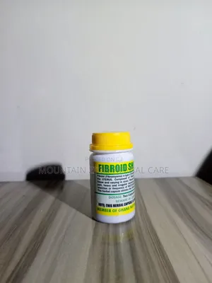 Fibroid Shrinkers Capsule
