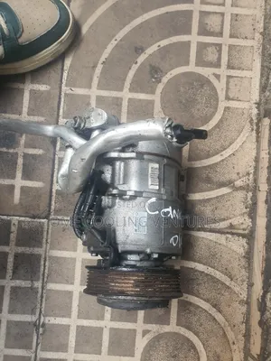 Chevrolet Camero 2016/2018 Models Ac Compressor Is Available